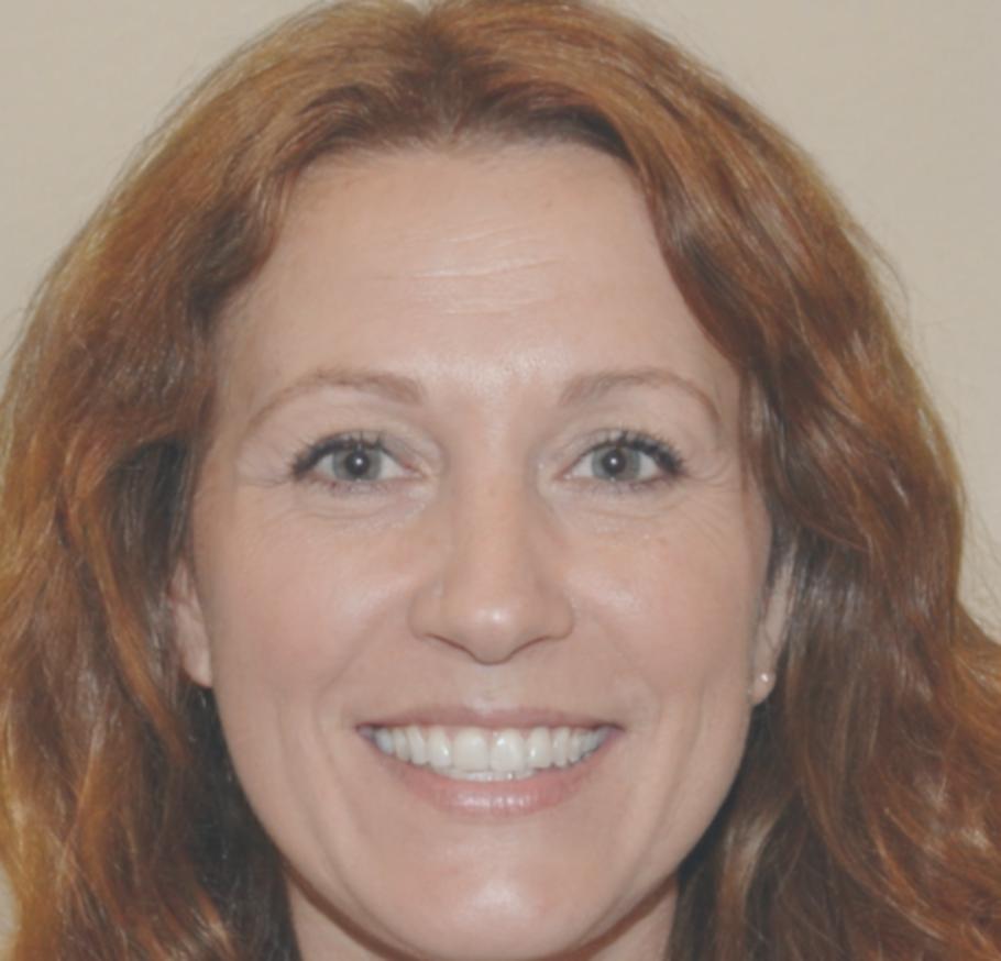 Portrait de Marie Dubois, participante satisfaite